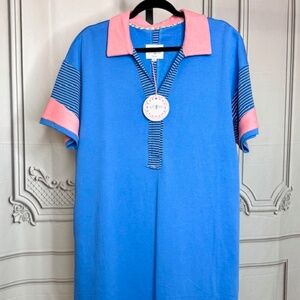 Umgee Dress